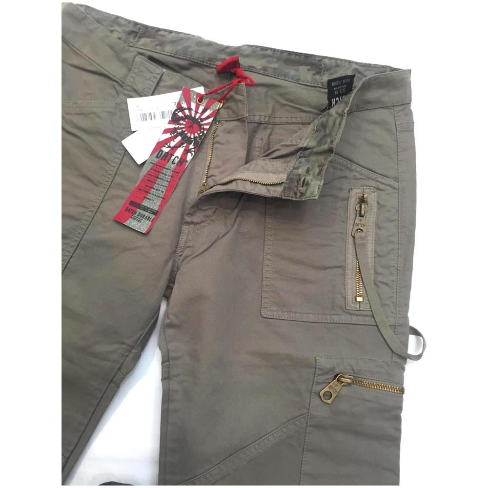 pantaloni datch