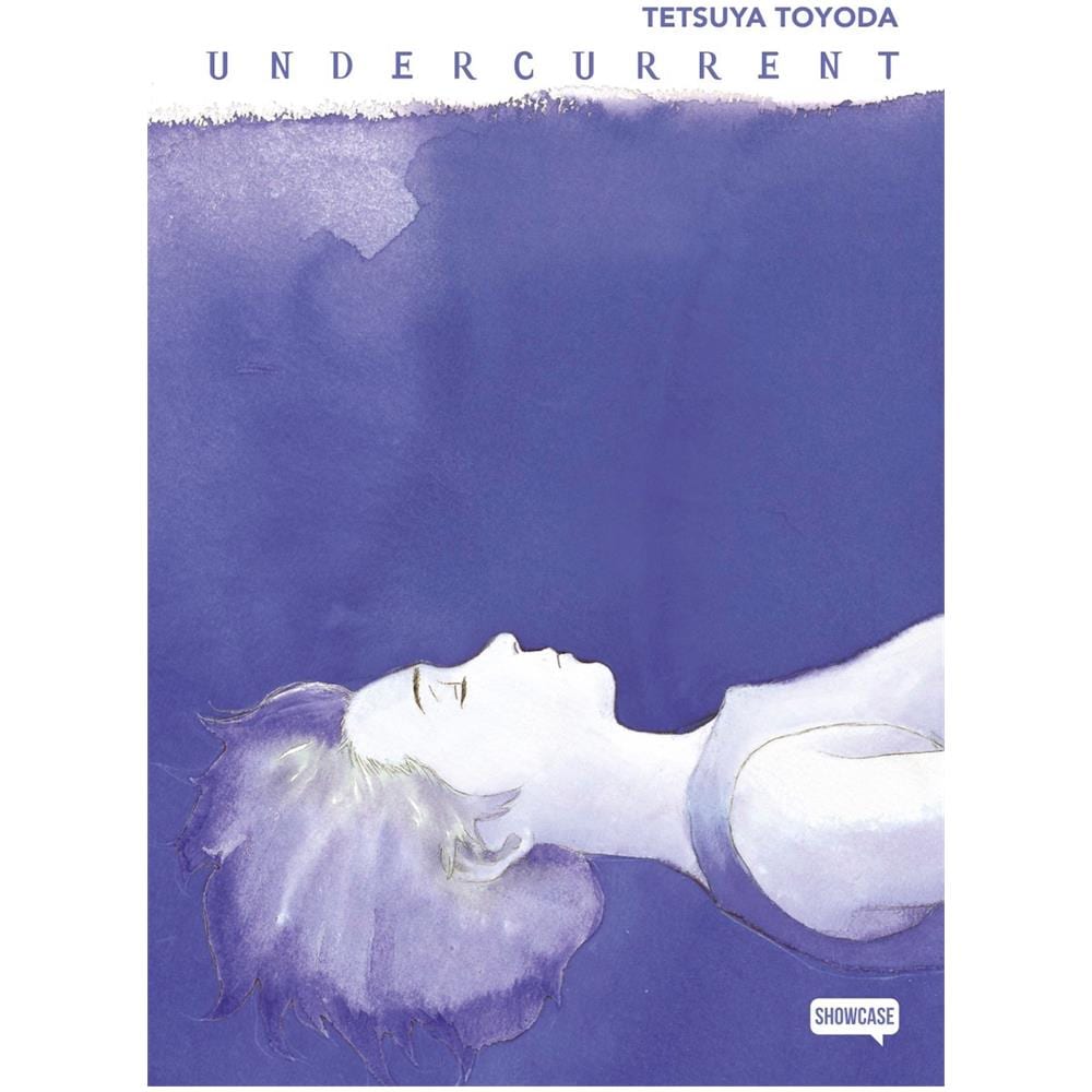 Tetsuya Toyoda - Undercurrent - Foto 1