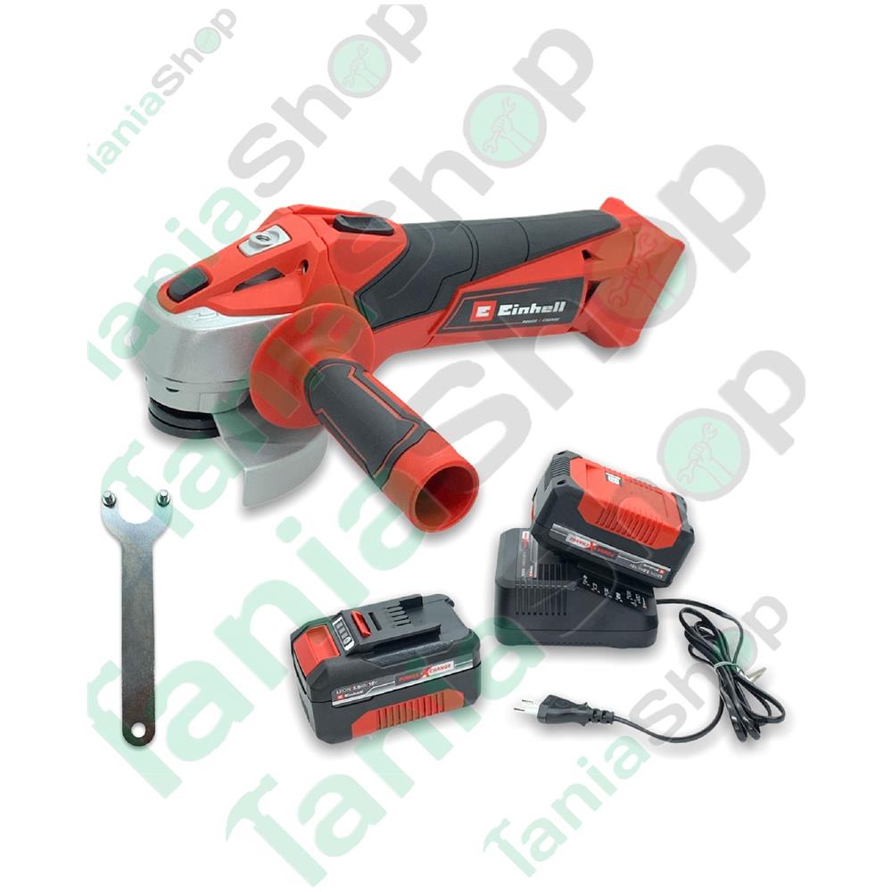 4512098 Power-x-change 2x 3,0ah Starter-kit - Foto 2