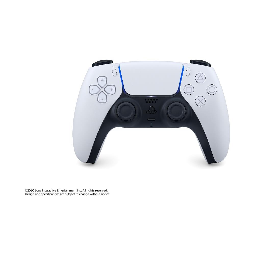 Controller DualSense Wireless per PlayStation 5  - Foto 10