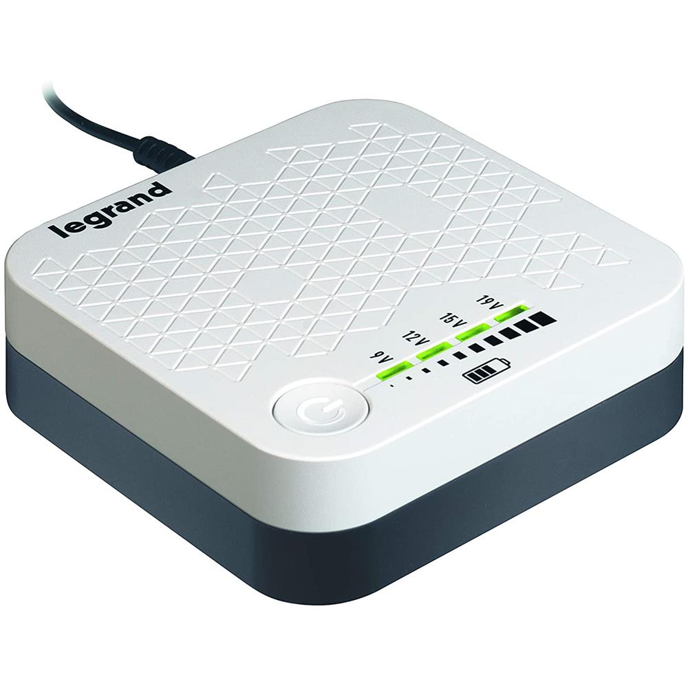 Gruppo di Continuità UPS Keor DC per Modem / Router e dispositivi alimentati a 9/12/15/19V - Foto 2