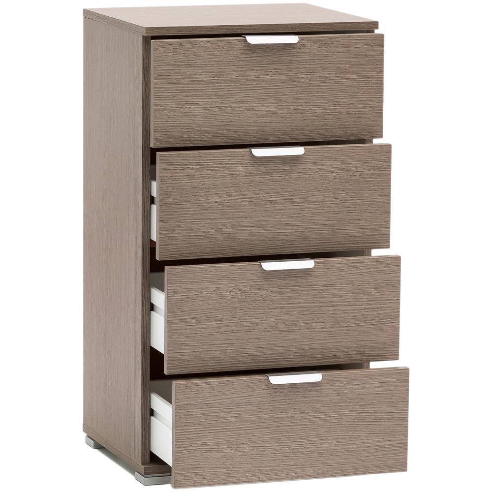 Sugo - Cassettiera 4 Cassetti - Foto 2