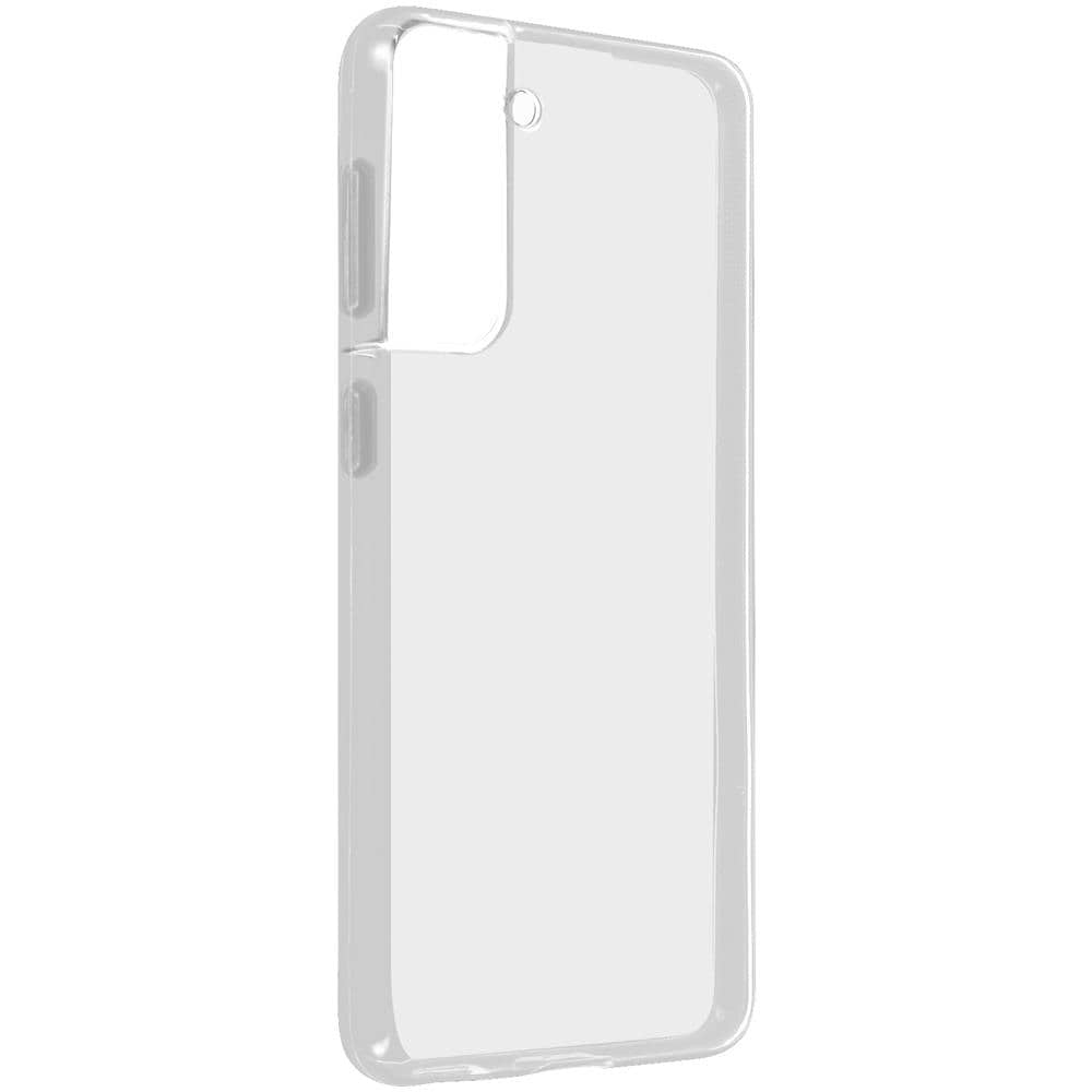 Cover Samsung Galaxy S21 Plus Protezione Antiurto Trasparente - Foto 2