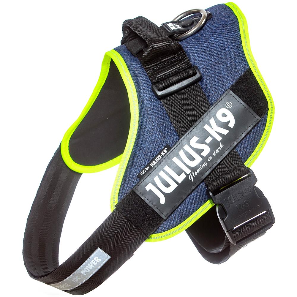 Idc Powerharness 300 Gr - Foto 1