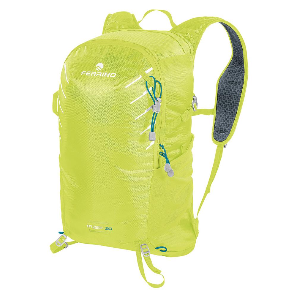 Zaino Steep 20 Litri Hiking, Running, Mountain Bike - Taglia Unica Blue - Foto 1