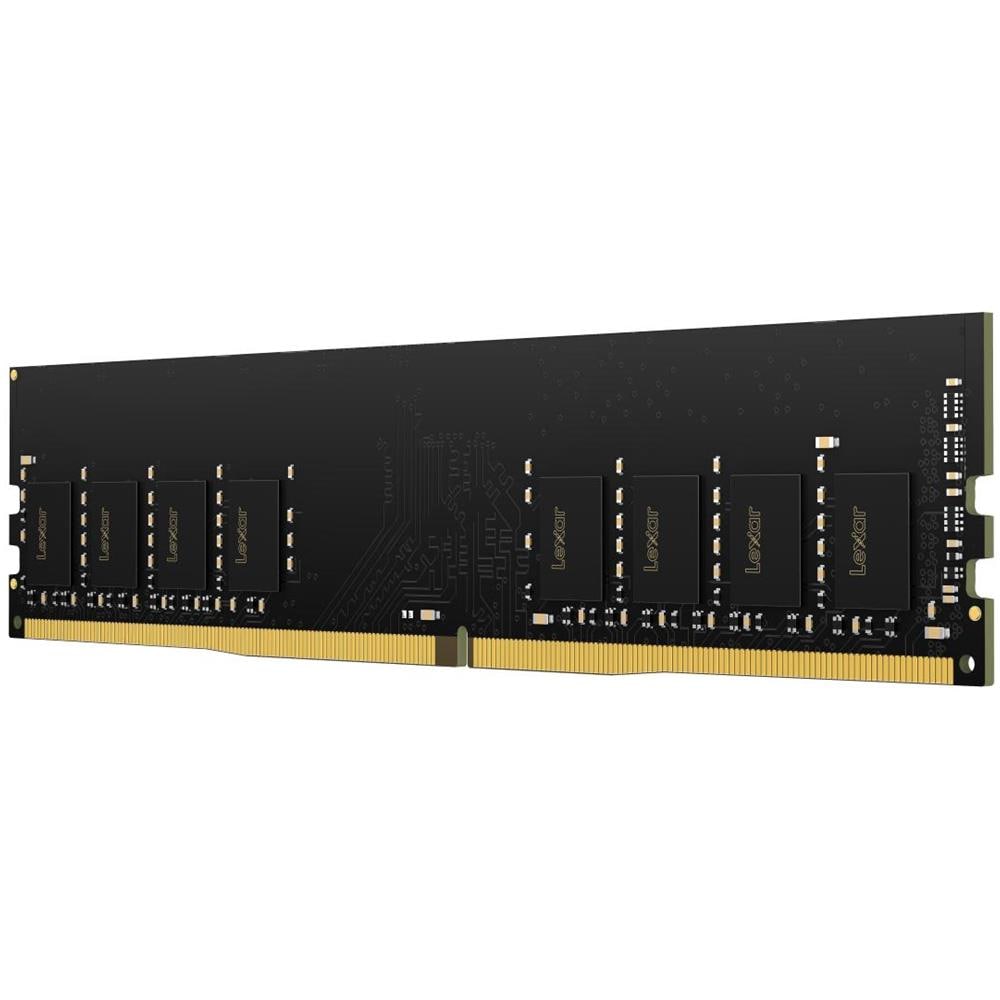 Ddr4 - Modul - 8 Gb - Dimm 288-pin - 3200 Mhz / Pc4-25600 - Cl22 - 1.2 V - Ungepuffert - Non-ecc - Foto 4