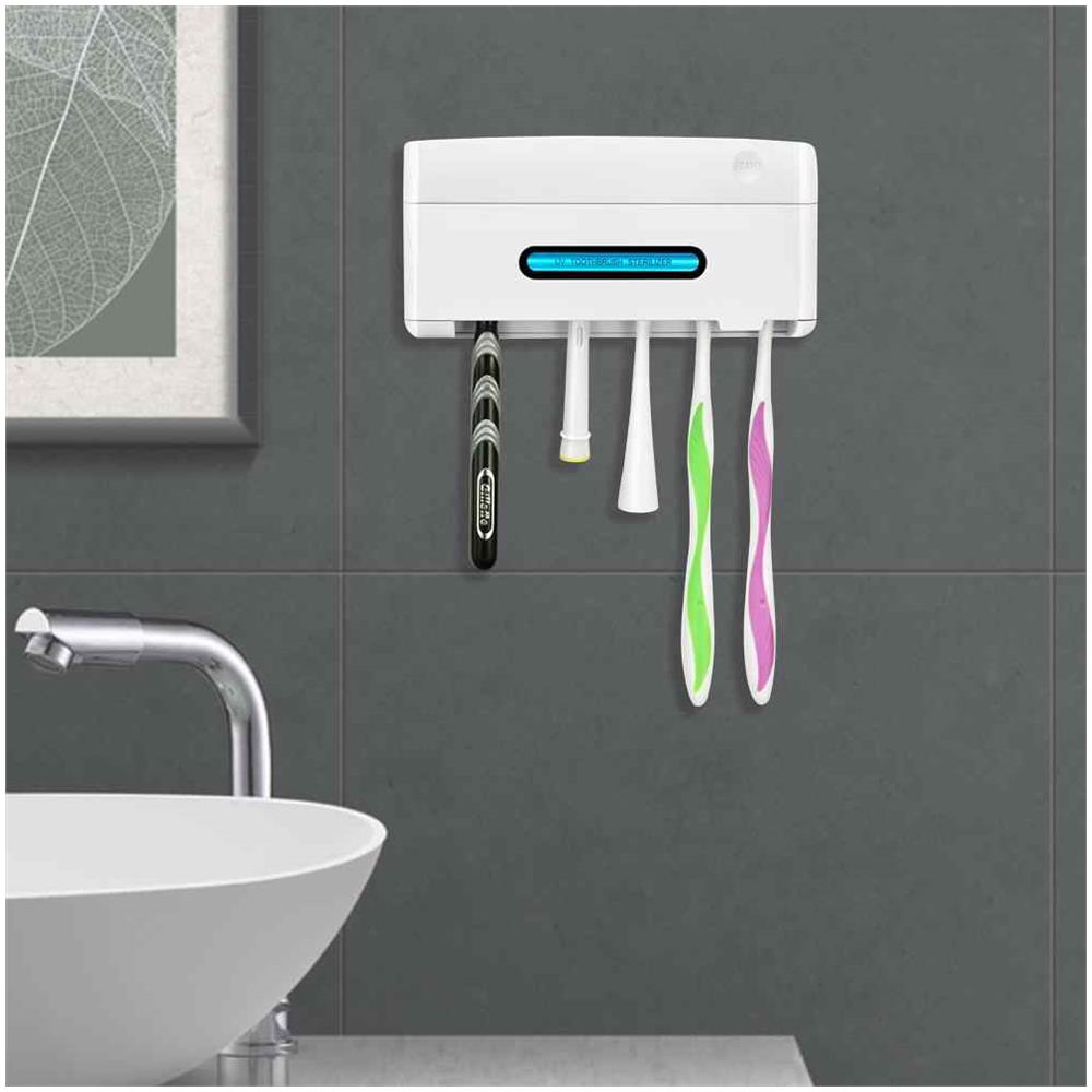 Sterilizzatore A Raggi Uvc Per Oggetti E Cellulari - Foto 5