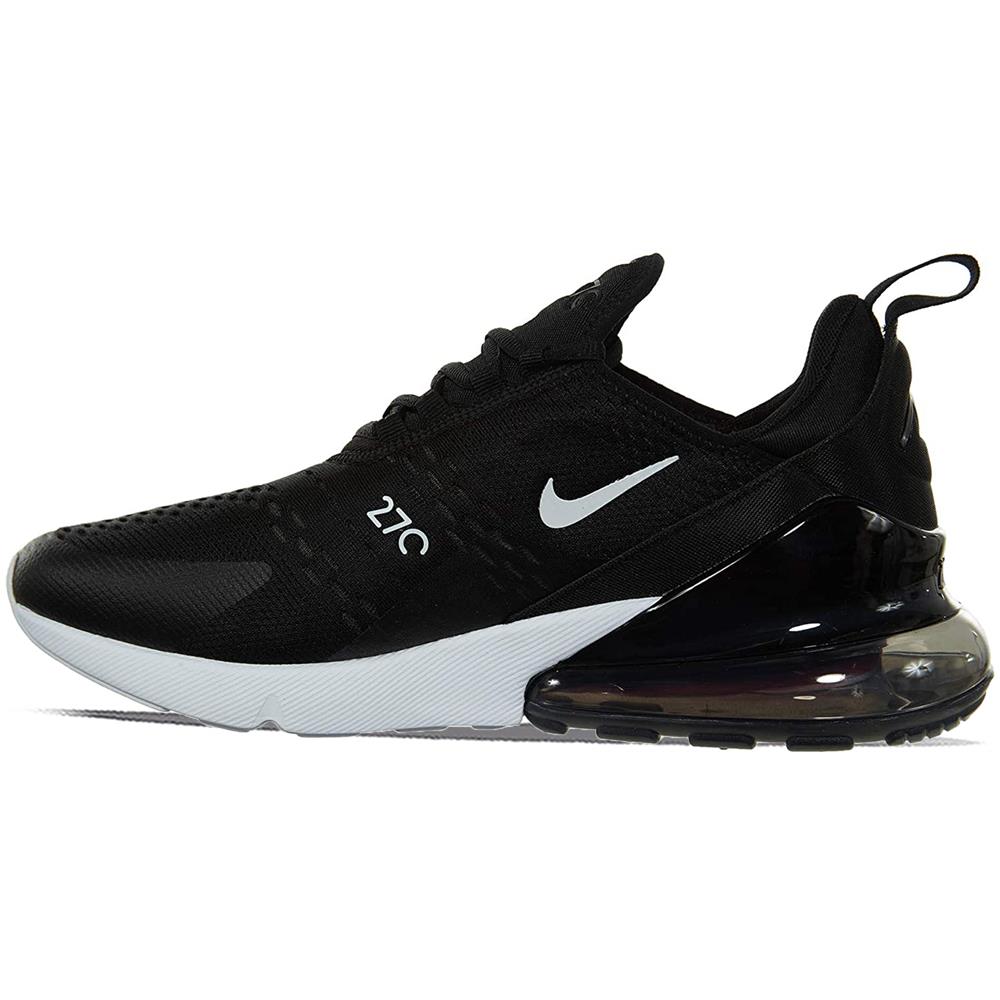 Scarpe Air Max 270 Taglia 45 Codice Ah8050-002 Nero - Foto 2