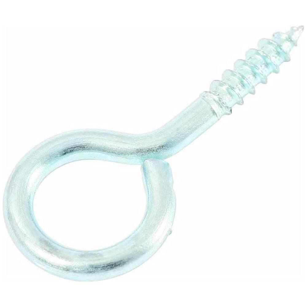 Assortimento Di Bulloni Clip E Viti A Occhiello 151 Pz - Foto 2