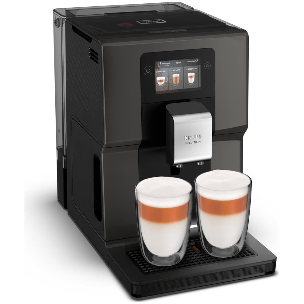 EA872 Macchina per espresso 3 L Semi-automatica - Foto 1