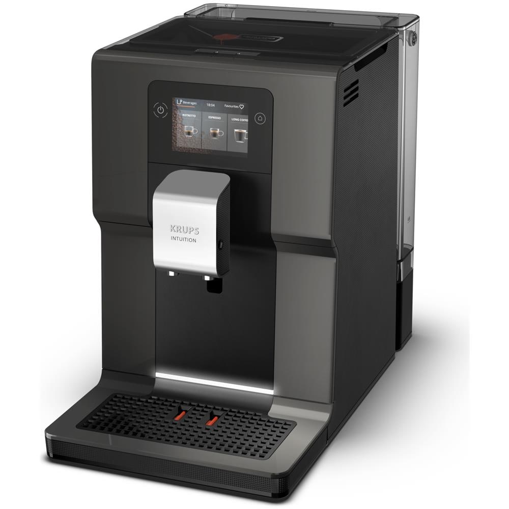 EA872 Macchina per espresso 3 L Semi-automatica - Foto 2