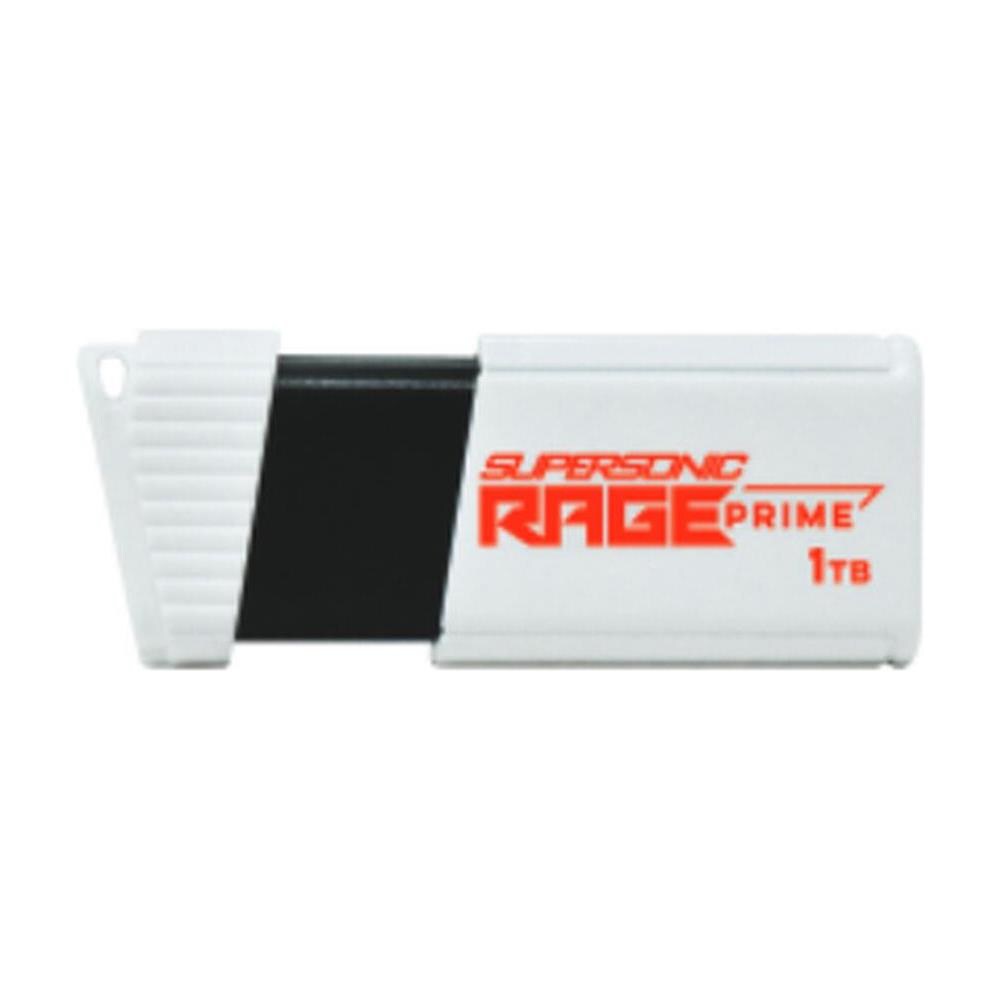 Supersonic Rage Prime - Usb flash 1 Tb - Usb 3.2 Gen 2 (pef1tbrpmw32u) - Foto 1