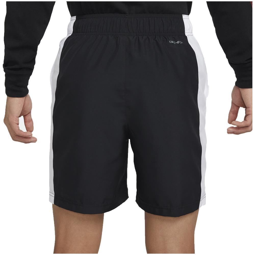 Shorts Da Uomo Woven Sport Dri-fit Nero Taglia M Cod Dh9081-010 - Foto 2