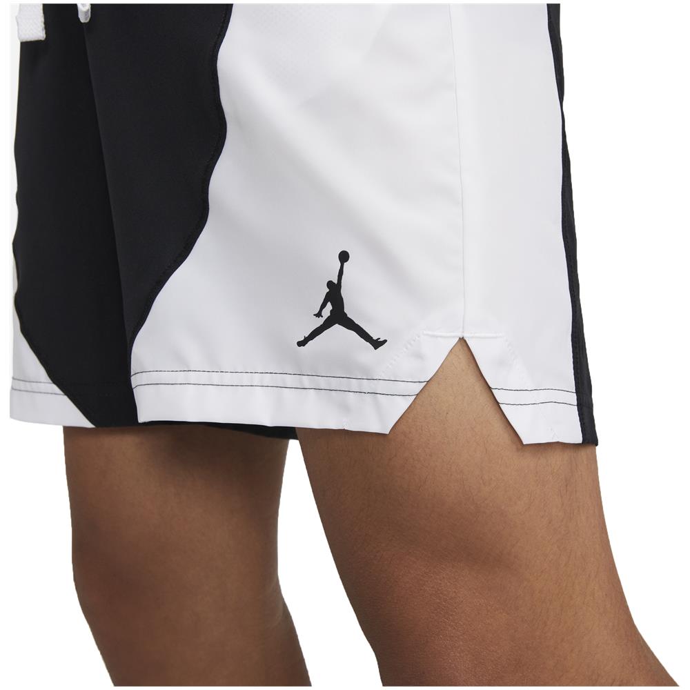 Shorts Da Uomo Woven Sport Dri-fit Nero Taglia M Cod Dh9081-010 - Foto 6