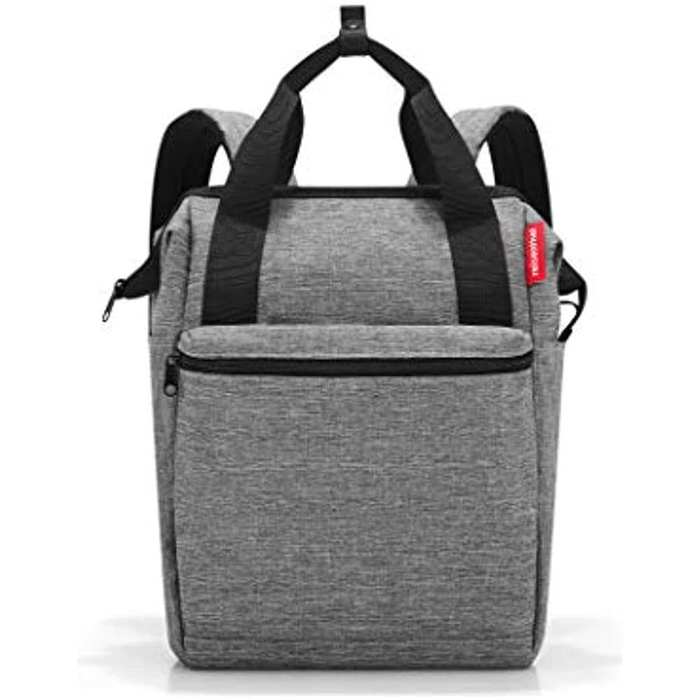 Allrounder R Twist Silver Zaino Casual 40 Centimeters 12 Grigio (twist Silver) - Foto 1
