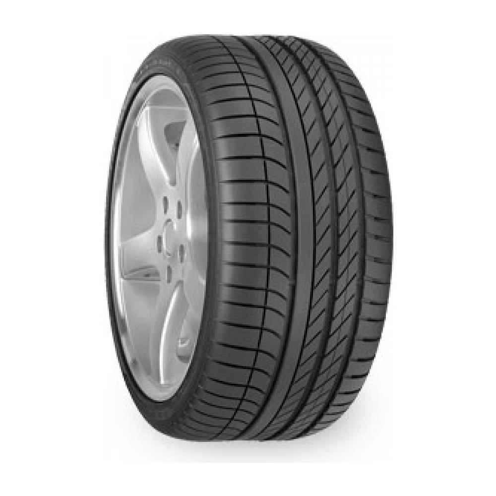 Pneumatico Goodyear F1 Asymmetric 235/50r17 96y - Estivo - Foto 1
