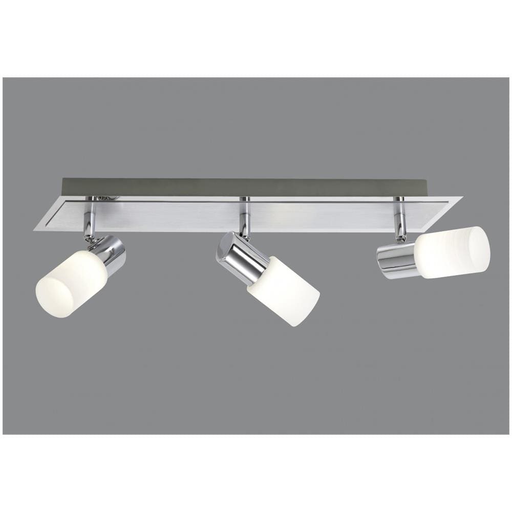 Clapton Barra 3 Spots Led All+cili. l50 - Foto 1