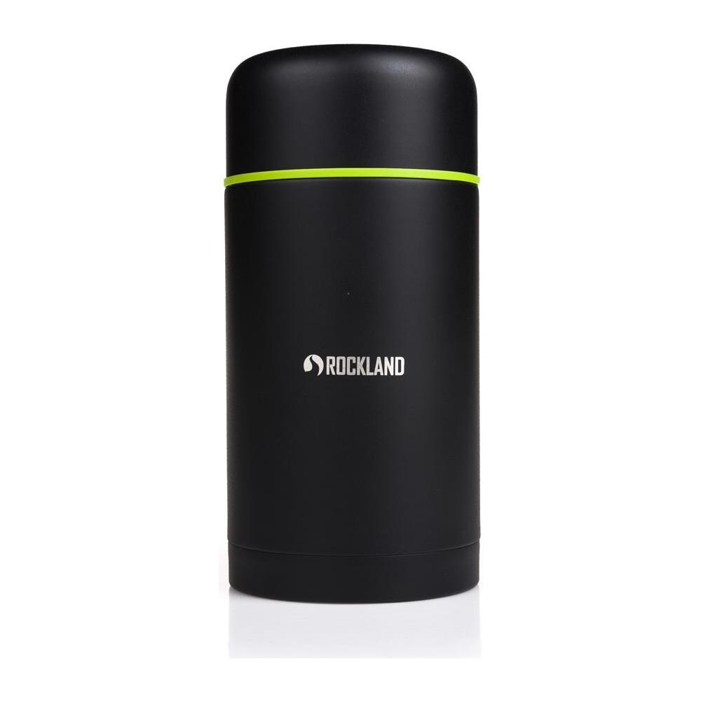 Comet Termos Da 1 L Per Il Pranzo, Nero - Foto 1