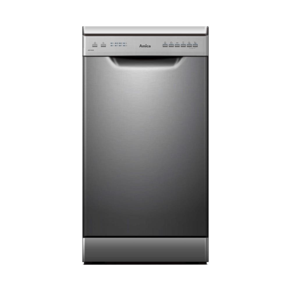ADP1002S lavastoviglie Libera installazione 10 coperti E - Foto 1