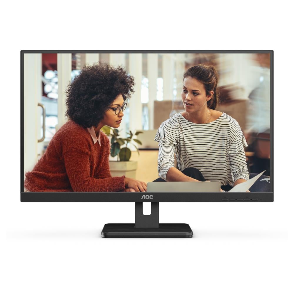 Monitor 23.8" 24E3UM 1920 x 1080 Full HD Tempo di Risposta 4 ms Frequenza di Aggiornamento 75Hz - Foto 1