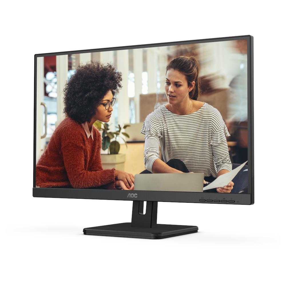 Monitor 23.8" 24E3UM 1920 x 1080 Full HD Tempo di Risposta 4 ms Frequenza di Aggiornamento 75Hz - Foto 7
