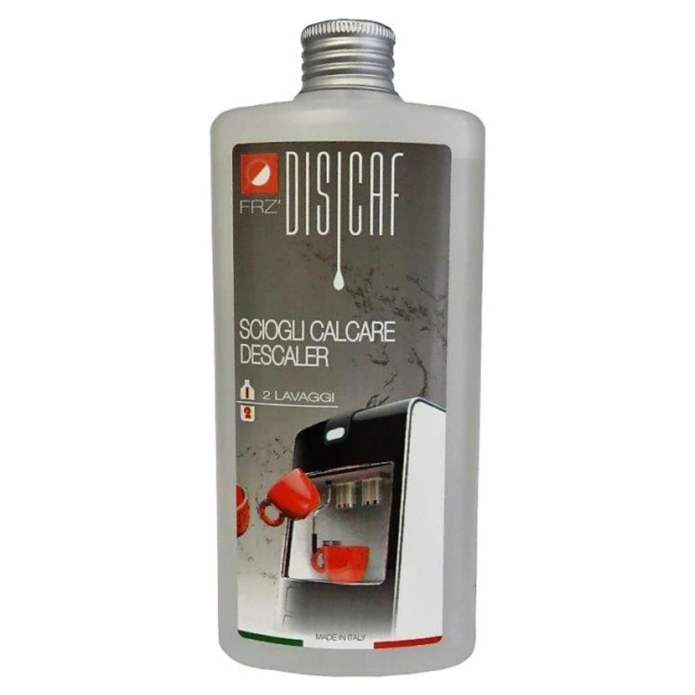 Disicaf Disincrostante Liquido Anticalcare Per Tutte Macchine Da Caffe 270 Ml - Foto 1