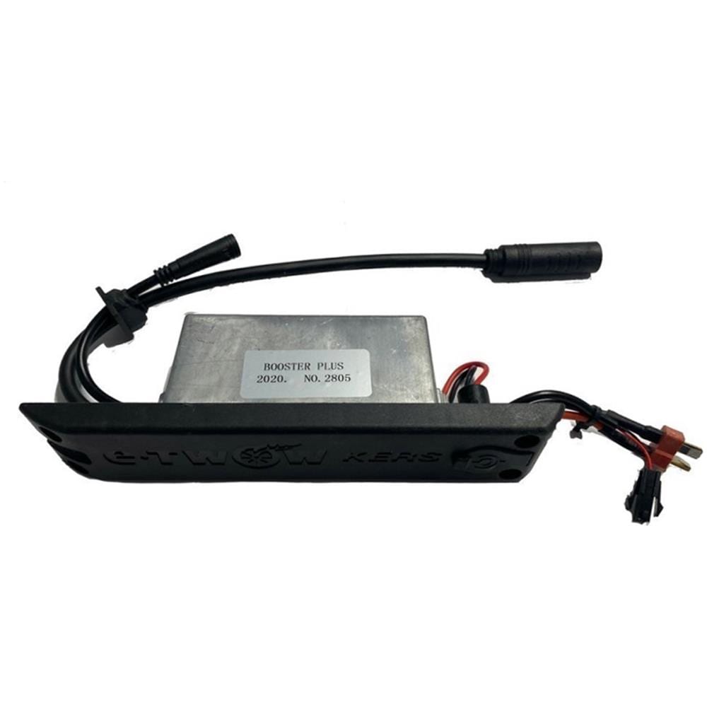 Scheda Madre Rotonda Per E-twow Booster, Pezzo Di Ricambio Di Alta Qualità - Foto 2