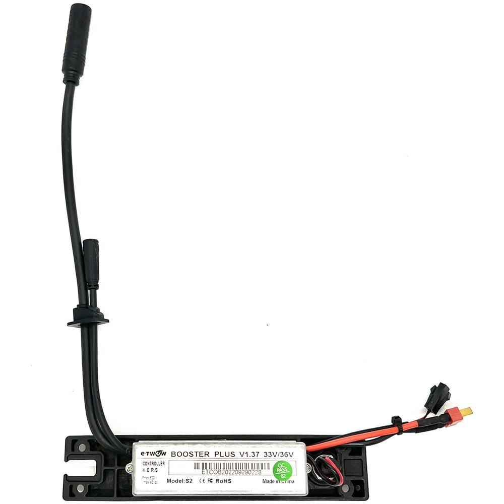 Scheda Madre Rotonda Per E-twow Booster, Pezzo Di Ricambio Di Alta Qualità - Foto 1