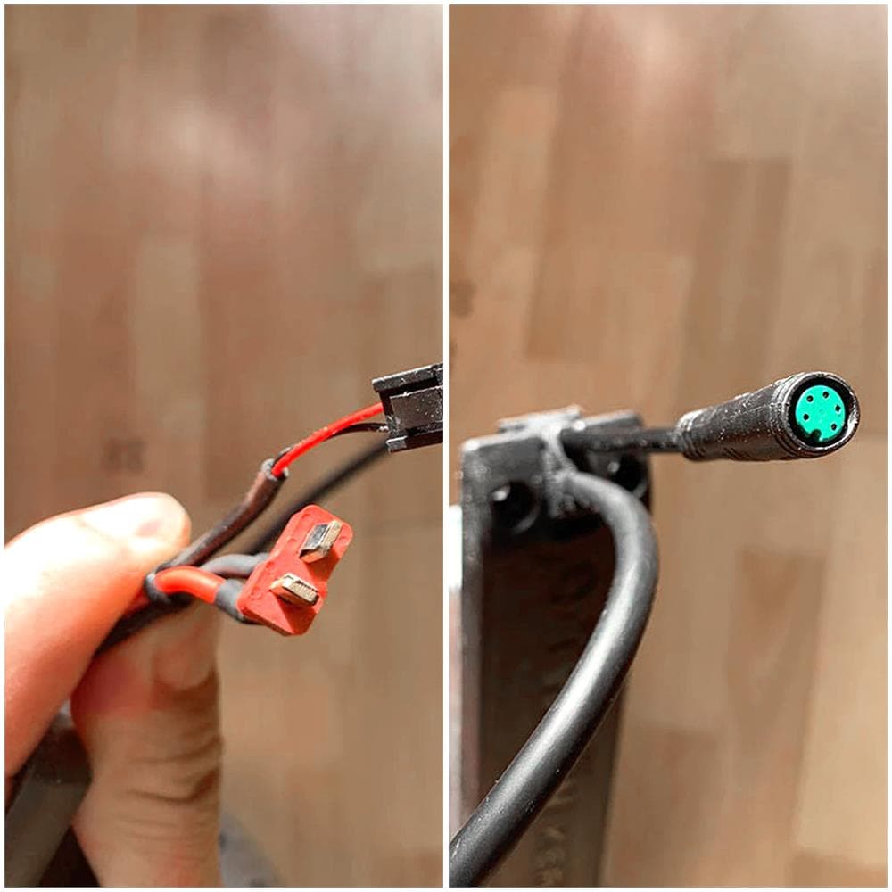 Scheda Madre Rotonda Per E-twow Booster, Pezzo Di Ricambio Di Alta Qualità - Foto 5