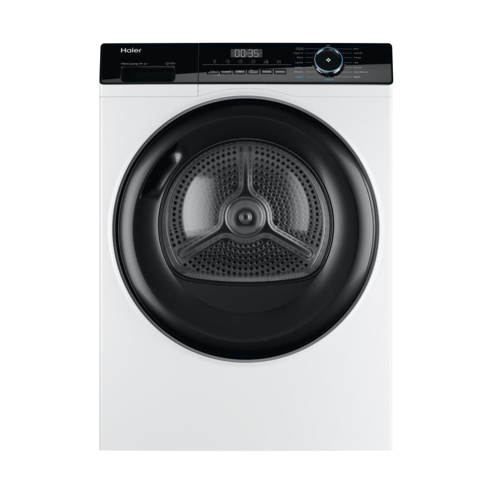 Asciugatrice HD90-A2939 I-Pro Series 3 9 Kg Classe A++ Pompa di calore - Foto 1