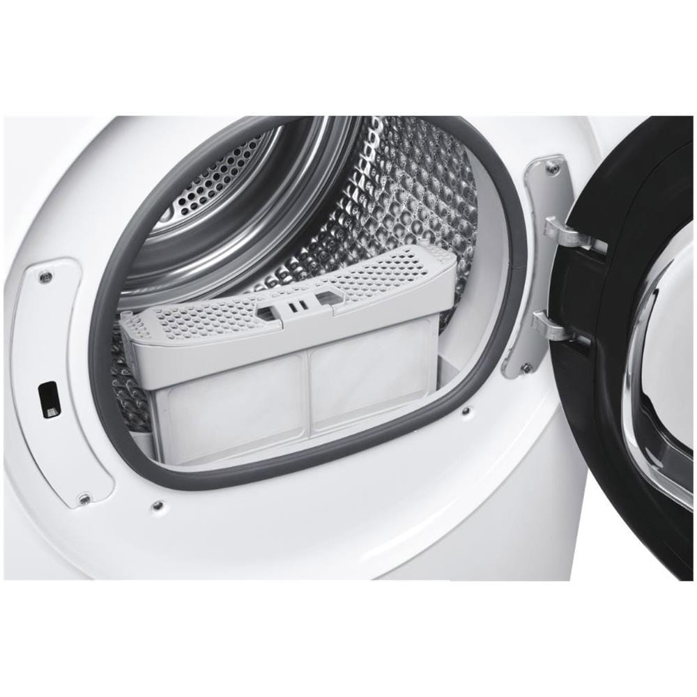Asciugatrice HD90-A2939 I-Pro Series 3 9 Kg Classe A++ Pompa di calore - Foto 5