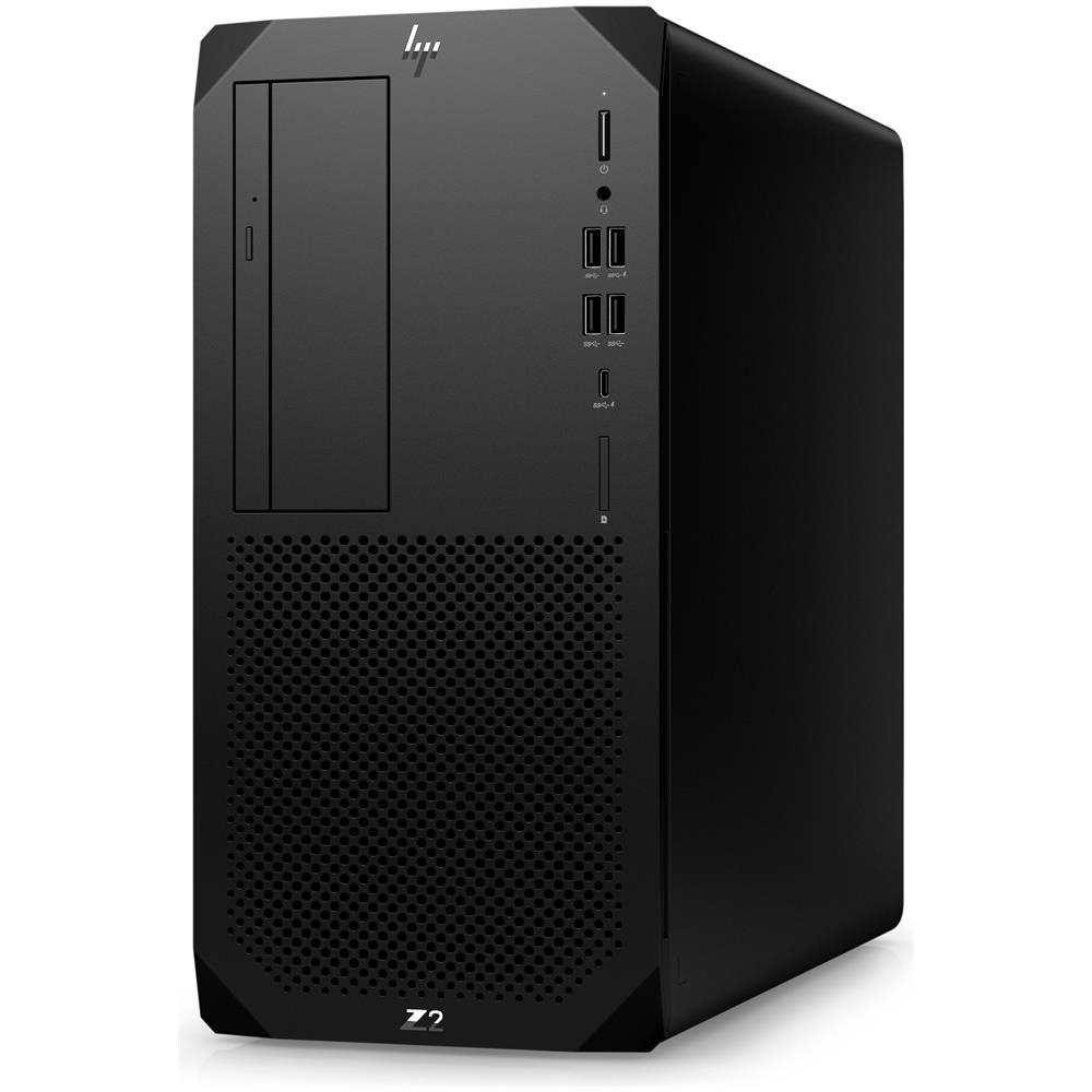 Z2 TWR G9 I7 T1000 8GB 32/1TB W11P - Foto 2