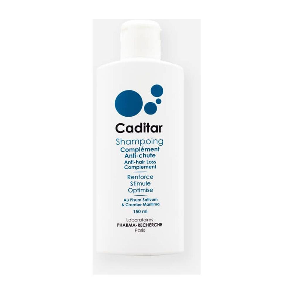 Shampoo Integratore Anticaduta 150ml Caditar Bio-ricerca - Foto 1