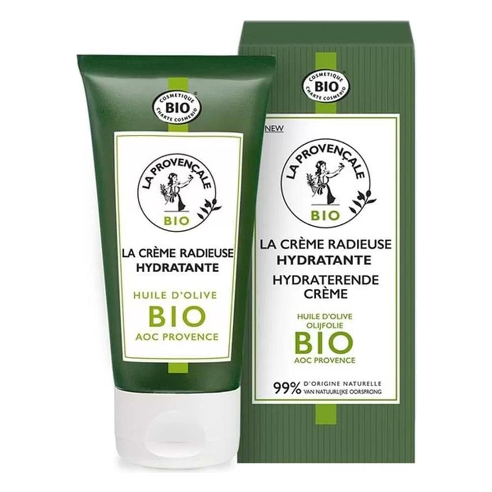 La Crema Idratante 48h 50ml Radiosa - Foto 1