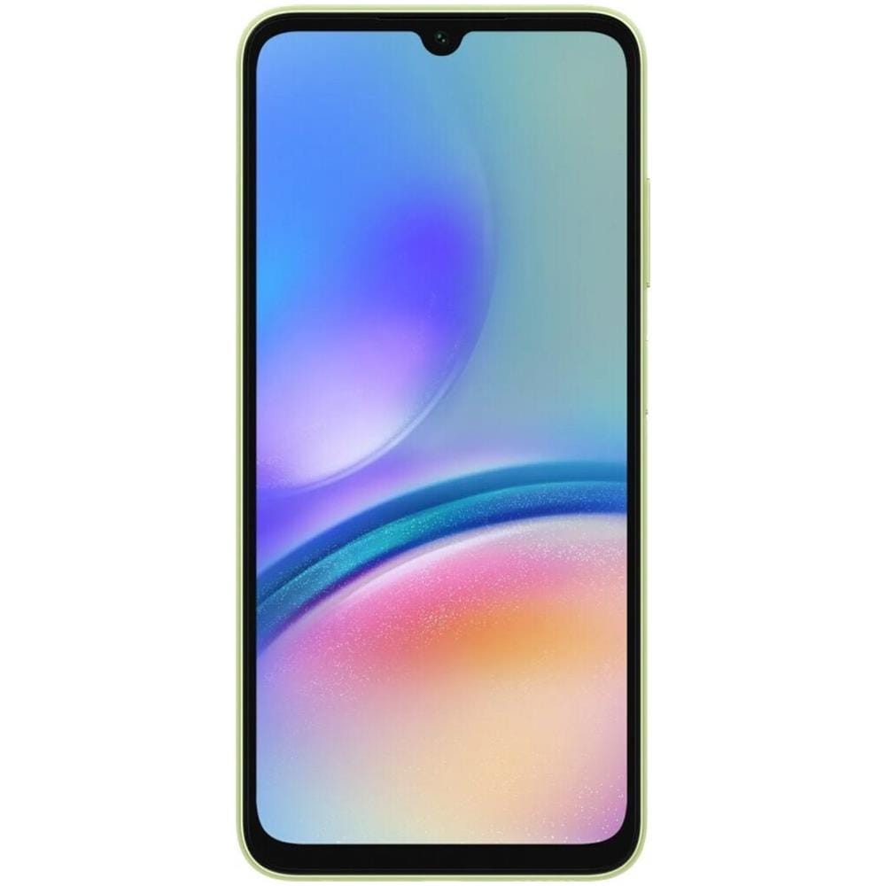 Galaxy A05s 128 GB 4G Dual Sim Display 6.7" PLS Slot Nano SD Fotocamera 50 Mpx Android 13 Tim Italia Verde - Foto 2