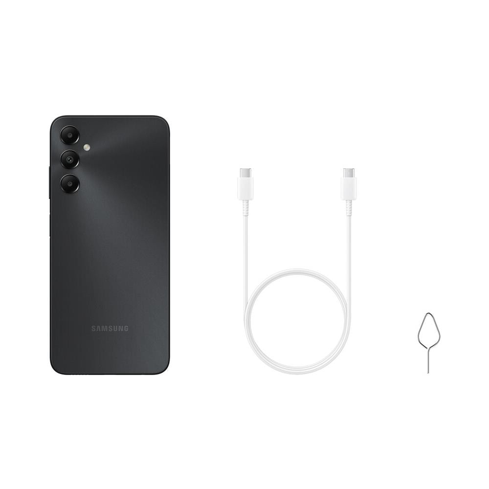 Galaxy A05s 128 GB 4G Dual Sim Display 6.7" PLS Slot Nano SD Fotocamera 50 Mpx Android 13 Tim Italia Verde - Foto 8