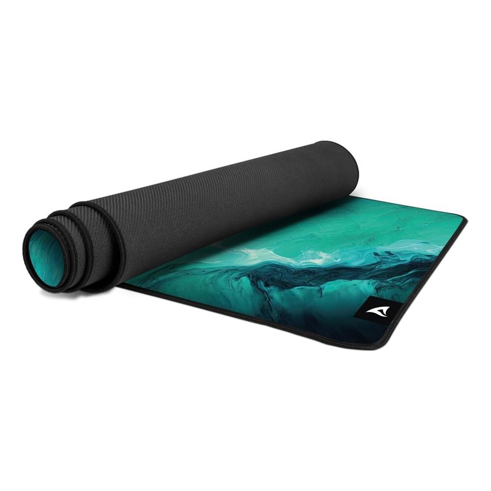 SKILLER SGP30 D4 Tappetino per mouse per gioco da computer Multicolore - Foto 3