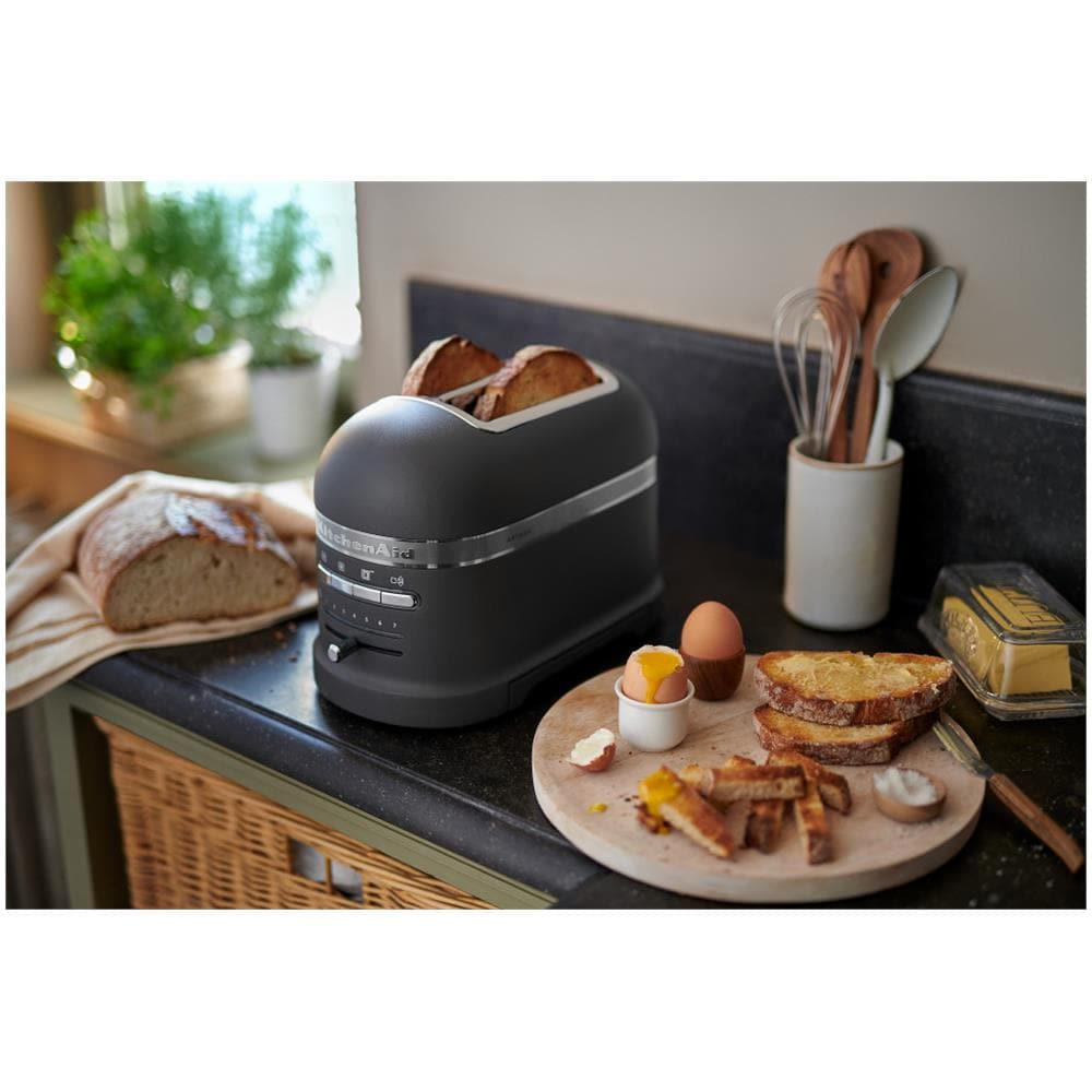 5KMT2204EGR 7 2 fetta /e 1250 W Grigio - Foto 7