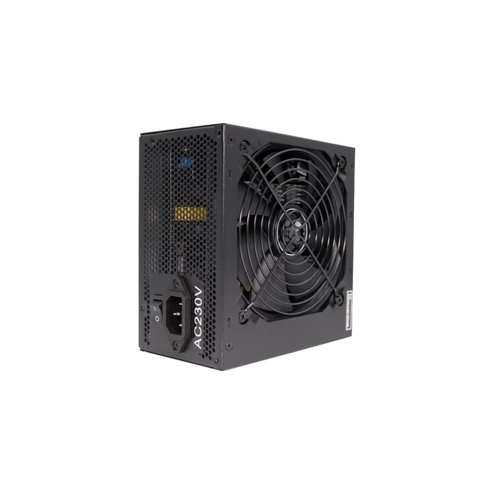 XP650R6.2 alimentatore per computer 650 W 20+4 pin ATX ATX Nero - Foto 2