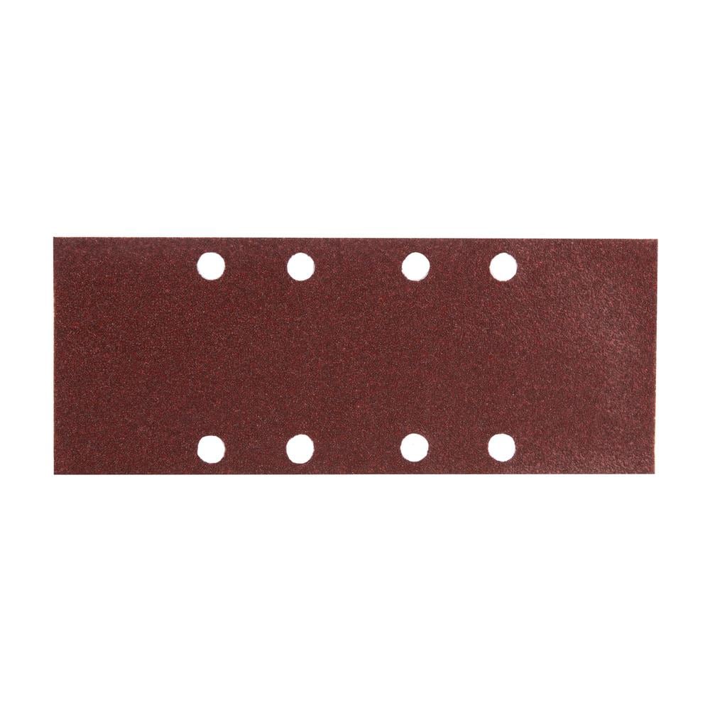 P-31843 accessorio per levigatrici 10 pz Carta abrasiva - Foto 1