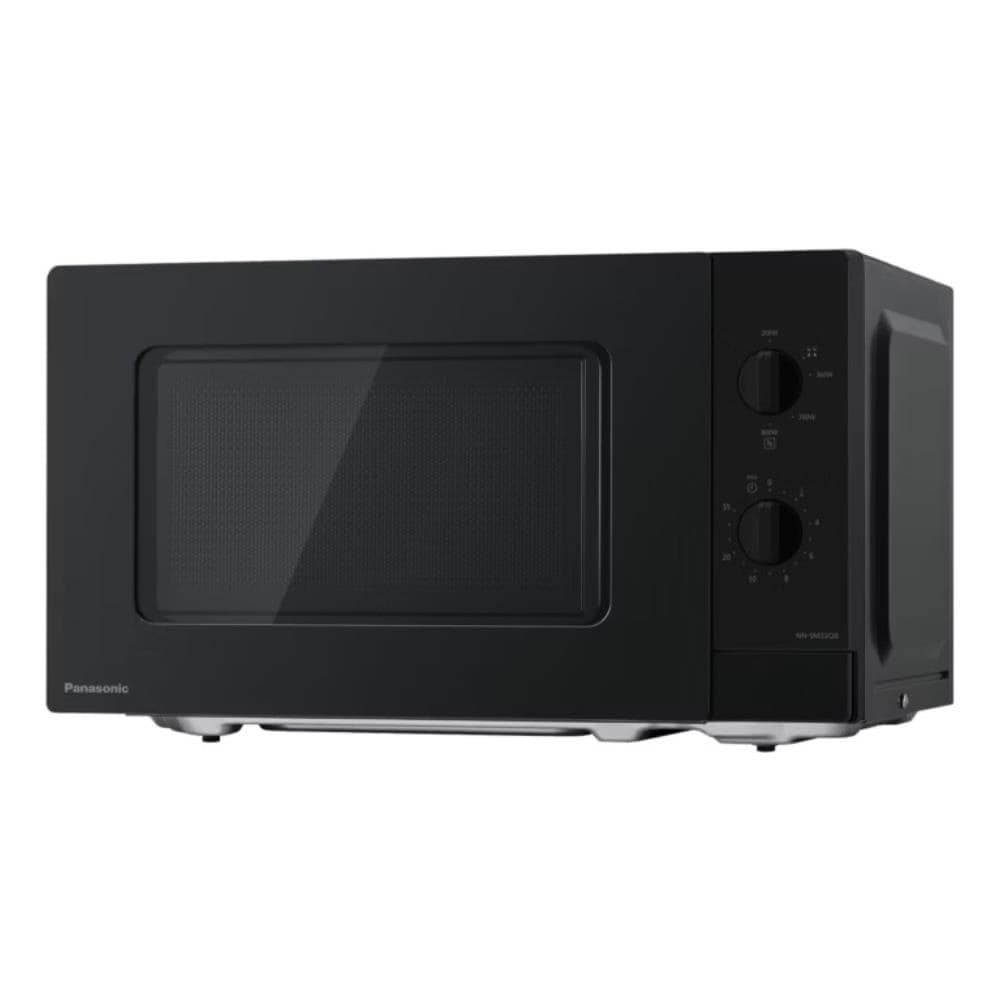 Forno a Microonde NN-SM22QBEPG Capacità 20 L Potenza 800 W Colore Nero - Foto 1