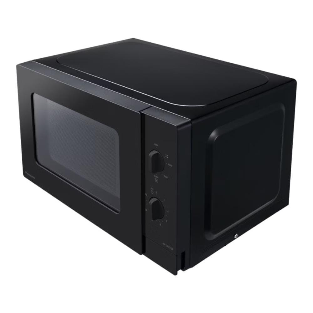 Forno a Microonde NN-SM22QBEPG Capacità 20 L Potenza 800 W Colore Nero - Foto 2