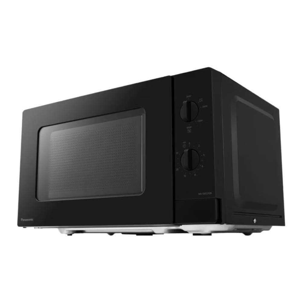 Forno a Microonde NN-SM22QBEPG Capacità 20 L Potenza 800 W Colore Nero - Foto 3