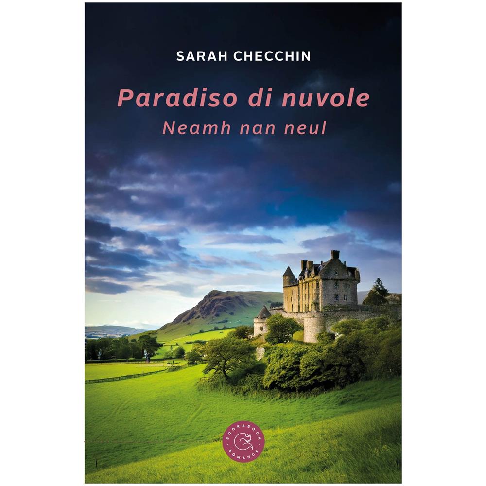 Sarah Checchin - Paradiso di nuvole. Neamh nan neul - Foto 1