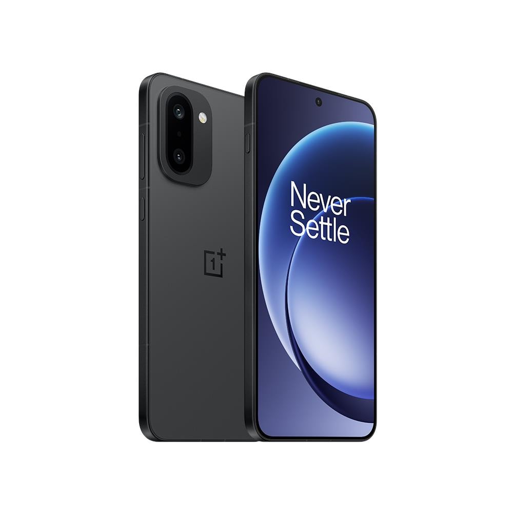 15R 5G 256GB 12GB Ram Display 6.83" Amoled 165Hz Main Camera 50MP OIS DualSim (nano+eSim) Oxygen OS 16 Snapdragon 8 Gen 7.400mAh Choarcoal Black - Foto 1