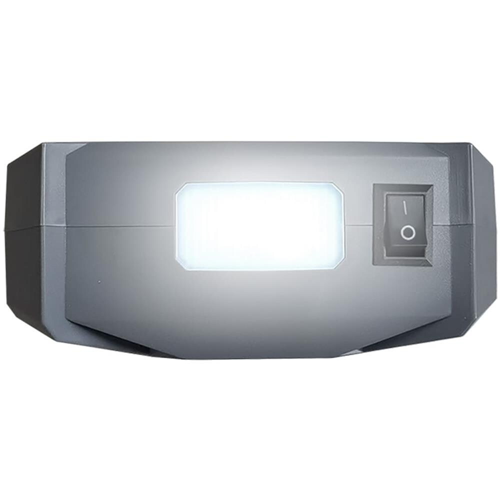 Compressore D'aria Per Auto Ks P10 Potenza Nominale, W 120 Pressione Pneumatica Max, Psi 150 - Foto 4