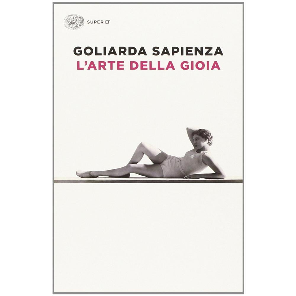 Goliarda Sapienza - L'arte della gioia - Foto 2