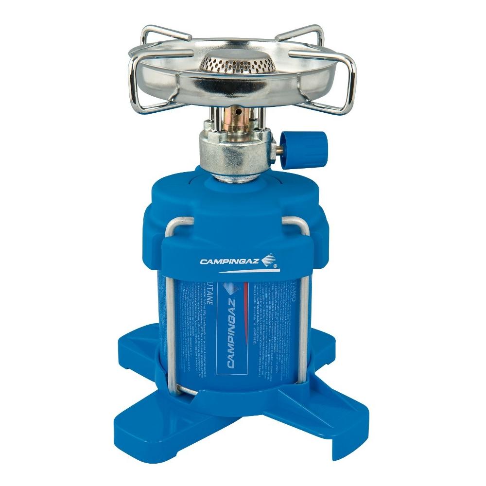 Fornello Bleuet 206 Plus per Camping - Foto 1