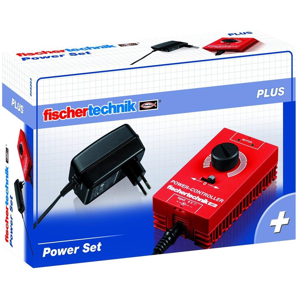 Plus Power set 220V 505283 - Foto 2