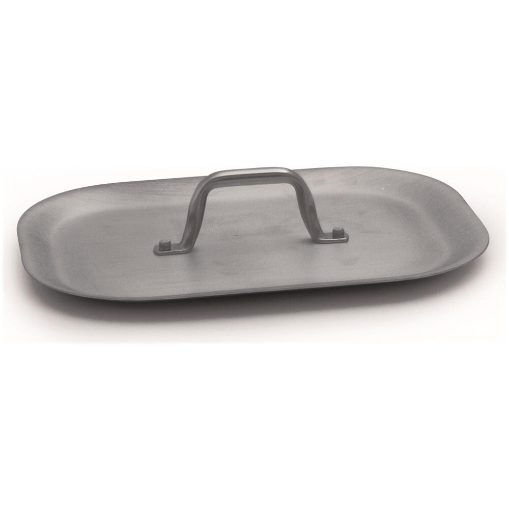 Coperchio Rostiera 30x22 Allum - Foto 1